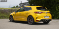 Essai Renault Megane 4 RS Trophy