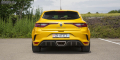 Essai Renault Megane 4 RS Trophy