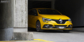 Essai Renault Megane 4 RS Trophy