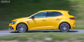 Essai Renault Megane 4 RS Trophy