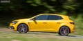 Essai Renault Megane 4 RS Trophy