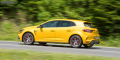 Essai Renault Megane 4 RS Trophy