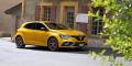 Essai Renault Megane 4 RS Trophy