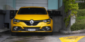 Essai Renault Megane 4 RS Trophy