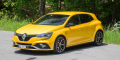 Essai Renault Megane 4 RS Trophy