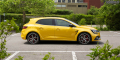 Essai Renault Megane 4 RS Trophy