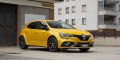 Essai Renault Megane 4 RS Trophy