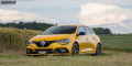 Essai Renault Megane 4 RS Trophy