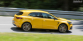 Essai Renault Megane 4 RS Trophy