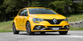 Essai Renault Megane 4 RS Trophy