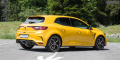 Essai Renault Megane 4 RS Trophy