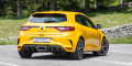 Essai Renault Megane 4 RS Trophy