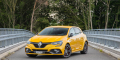 Essai Renault Megane 4 RS Trophy