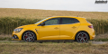 Essai Renault Megane 4 RS Trophy