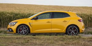 Essai Renault Megane 4 RS Trophy