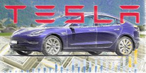 Tesla Résultats Financiers Q2