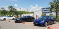 Essai Tesla Model 3 Dual Motor