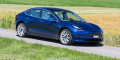 Essai Tesla Model 3 Dual Motor