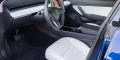 Essai Tesla Model 3 Dual Motor