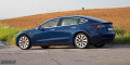 Essai Tesla Model 3 Dual Motor