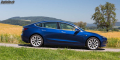 Essai Tesla Model 3 Dual Motor