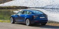 Essai Tesla Model 3 Dual Motor
