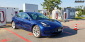 Essai Tesla Model 3 Dual Motor