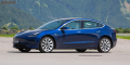 Essai Tesla Model 3 Dual Motor