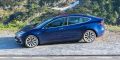 Essai Tesla Model 3 Dual Motor