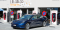Essai Tesla Model 3 Dual Motor