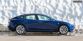 Essai Tesla Model 3 Dual Motor