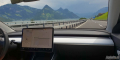 Essai Tesla Model 3 Dual Motor