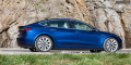Essai Tesla Model 3 Dual Motor