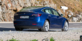 Essai Tesla Model 3 Dual Motor