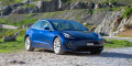 Essai Tesla Model 3 Dual Motor