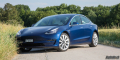 Essai Tesla Model 3 Dual Motor