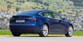 Essai Tesla Model 3 Dual Motor