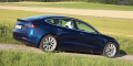 Essai Tesla Model 3 Dual Motor