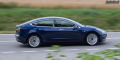 Essai Tesla Model 3 Dual Motor