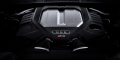Audi RS6 Avant C8 moteur