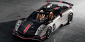 Pagani Huayra BC Roadster