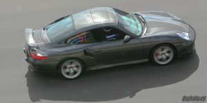 Laguna Seca Mazda Raceway