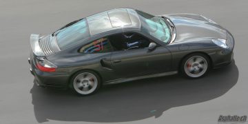 Laguna Seca Mazda Raceway