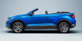 VW T-Roc Cabriolet