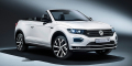 VW T-Roc Cabriolet