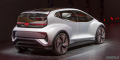 Audi AI:ME Concept IAA 2019