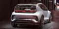 Audi AI:ME Concept IAA 2019