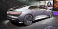 Audi Aicon Concept IAA 2019