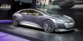Audi Aicon Concept IAA 2019