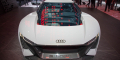 Audi PB18 e-tron AI:RACE Concept IAA 2019